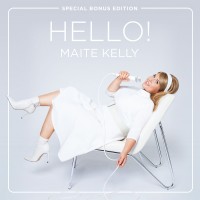 Purchase Maite Kelly - Hello! (Special Bonus Edition)