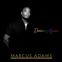 Purchase Marcus Adams - Dream Again (EP)