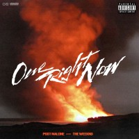 Purchase Post Malone - One Right Now (Feat. The Weeknd) (CDS)