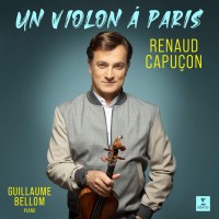 Purchase Renaud Capuçon - Un Violon À Paris