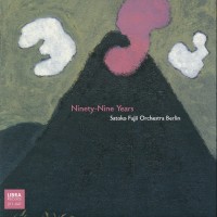 Purchase Satoko Fujii Orchestra - Ninety-Nine Years