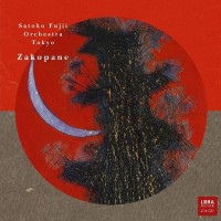 Purchase Satoko Fujii Orchestra - Zakopane