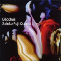 Purchase Satoko Fujii Quartet - Bacchus