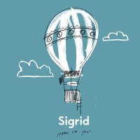 Purchase Sigrid - Home To You (CDS)