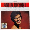 Buy Anita Bryant - Hear Anita Bryant In Your Home Tonight (Vinyl) Mp3 Download