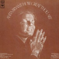 Purchase Anita Bryant - How Great Thou Art (Vinyl)