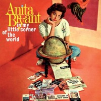 Purchase Anita Bryant - In My Little Corner Of The World (Vinyl)