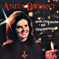 Purchase Anita Bryant - The Miracle Of Christmas (Vinyl)