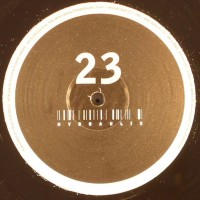 Purchase D.A.V.E. The Drummer - Hydraulix 23 (EP)