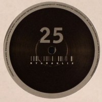 Purchase D.A.V.E. The Drummer - Hydraulix 25 (With Pattrix) (EP)