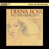 Purchase Diana Ross - All The Great Hits