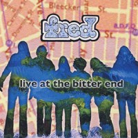 Purchase Fred - Live At The Bitter End