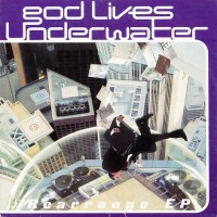 Purchase God Lives Underwater - Rearrange (EP)