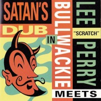 Purchase Lee "Scratch" Perry - In Satan's Dub (With Bullwackie)