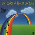 Buy Lee "Scratch" Perry - The Return Of Pipecock Jackxon (Vinyl) Mp3 Download