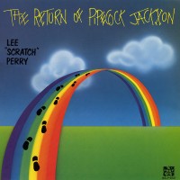 Purchase Lee "Scratch" Perry - The Return Of Pipecock Jackxon (Vinyl)