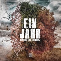 Purchase Capital Bra & Montez - Ein Jahr (CDS)