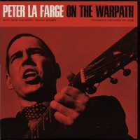 Purchase Peter La Farge - On The Warpath (Vinyl)