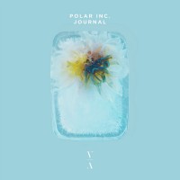 Purchase Polar Inc. - Journal (EP)