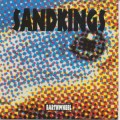 Buy Sandkings - Earthwheel (VLS) Mp3 Download