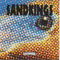 Purchase Sandkings - Earthwheel (VLS)