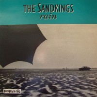 Purchase Sandkings - Rain (VLS)