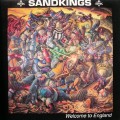 Buy Sandkings - Welcome To England Mp3 Download