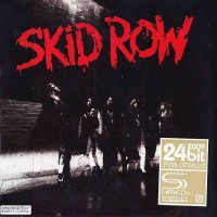 Purchase Skid Row - Skid Row (Japanese Edition)