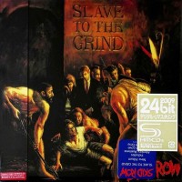 Purchase Skid Row - Slave To The Grind (Japanese Edition)