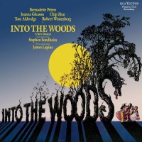 Purchase Stephen Sondheim - Into The Woods (Original Broadway Cast Recording 1987)