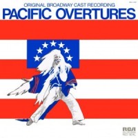 Purchase Stephen Sondheim - Pacific Overtures (Original Broadway Cast Recording 1976)