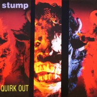 Purchase Stump - Quirk Out (EP) (Vinyl)