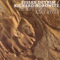 Buy Sussan Deyhim & Richard Horowitz - Desert Equations: Azax Attra Mp3 Download