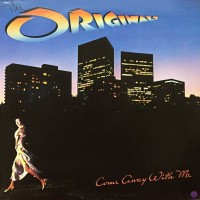Purchase The Originals - Come Away With Me (Vinyl)