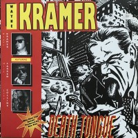 Purchase Wayne Kramer - Death Tongue