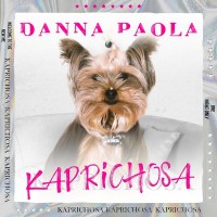 Purchase Danna Paola - Kaprichosa (CDS)