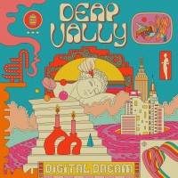 Purchase Deap Vally - Digital Dream (EP)