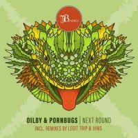 Purchase Dilby & Pornbugs - Next Round (EP)