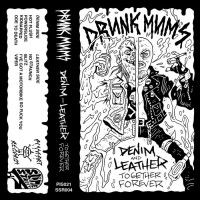 Purchase Drunk Mums - Denim & Leather, Together Forever