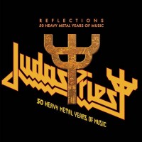 Purchase Judas Priest - 50 Heavy Metal Years Of Music (Limited Edition) CD10
