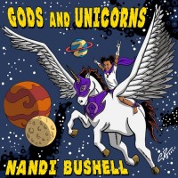 Purchase Nandi Bushell - Gods And Unicorns (CDS)