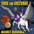 Buy Nandi Bushell - Gods And Unicorns (CDS) Mp3 Download