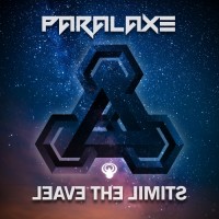 Purchase Paralaxe - Leave The Limits (EP)