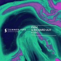 Purchase Piem & Richard Ulh - Rising (Original Mix) (CDS)