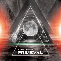 Purchase Sandor Gavin - Primeval