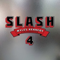 Purchase Slash - The River Is Rising (Feat. Myles Kennedy And The Conspirators) (CDS)