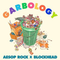 Purchase Aesop Rock & Blockhead - Garbology