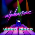 Buy Alpharisc - Video Disco (EP) Mp3 Download