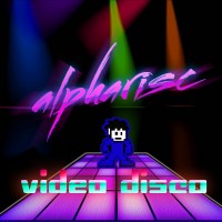 Purchase Alpharisc - Video Disco (EP)