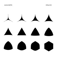 Purchase Alva Noto - Hybr:ID I